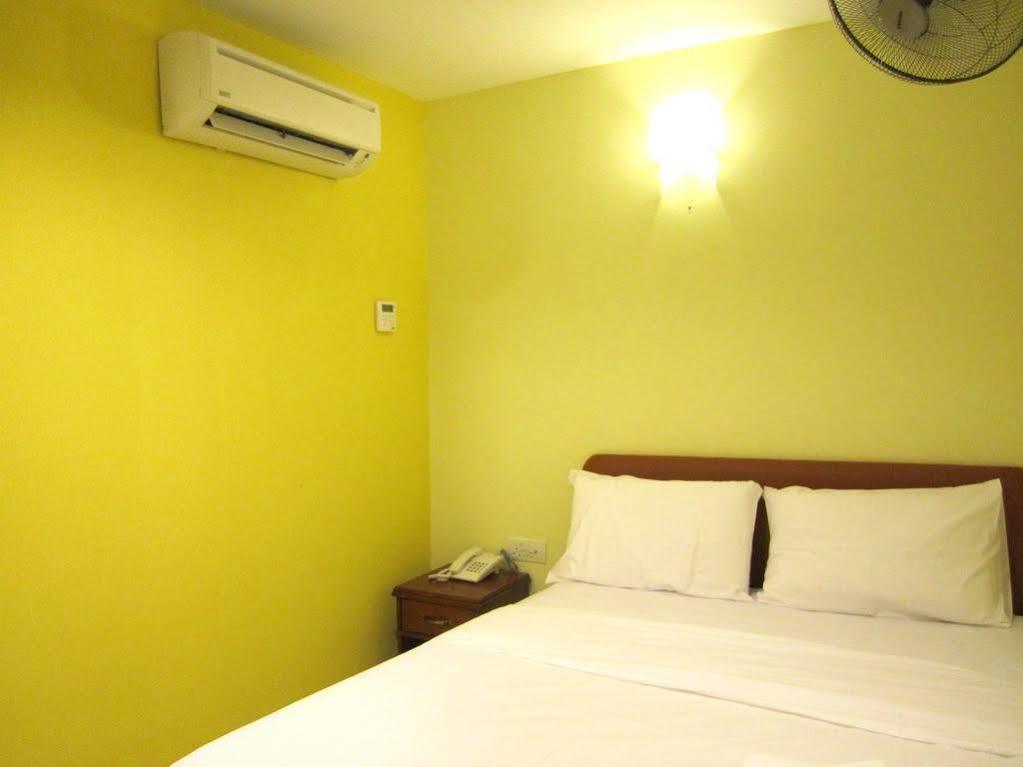 Sun Inns Hotel D'Mind 2, Ktm Serdang Seri Kembangan Kültér fotó